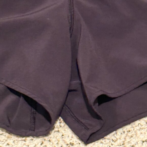 lululemon athletica Dark Athletic Shorts - Picture 10 of 12